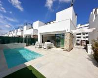 Resale - Detached Villa - Santa Rosalia Lake and Life Resort