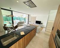 Resale - Detached Villa - Santa Rosalia Lake and Life Resort