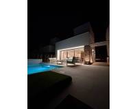 Resale - Detached Villa - Santa Rosalia Lake and Life Resort