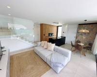 Resale - Detached Villa - Santa Rosalia Lake and Life Resort