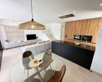 Resale - Detached Villa - Santa Rosalia Lake and Life Resort