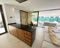 Resale - Detached Villa - Santa Rosalia Lake and Life Resort