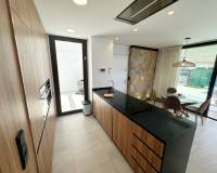 Resale - Detached Villa - Santa Rosalia Lake and Life Resort