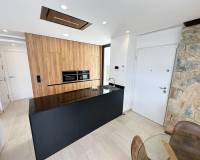 Resale - Detached Villa - Santa Rosalia Lake and Life Resort