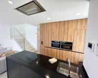 Resale - Detached Villa - Santa Rosalia Lake and Life Resort