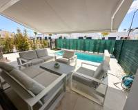 Resale - Detached Villa - Santa Rosalia Lake and Life Resort