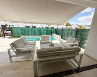 Resale - Detached Villa - Santa Rosalia Lake and Life Resort