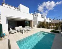 Resale - Detached Villa - Santa Rosalia Lake and Life Resort