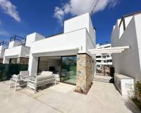 Resale - Detached Villa - Santa Rosalia Lake and Life Resort