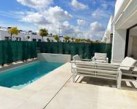 Resale - Detached Villa - Santa Rosalia Lake and Life Resort