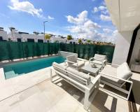 Resale - Detached Villa - Santa Rosalia Lake and Life Resort