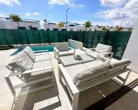 Resale - Detached Villa - Santa Rosalia Lake and Life Resort