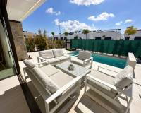 Resale - Detached Villa - Santa Rosalia Lake and Life Resort