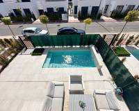 Resale - Detached Villa - Santa Rosalia Lake and Life Resort