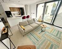 Resale - Detached Villa - Santa Rosalia Lake and Life Resort