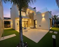 Resale - Detached Villa - Santa Rosalia Lake and Life Resort