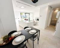 Resale - Detached Villa - Santa Rosalia Lake and Life Resort