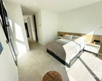 Resale - Detached Villa - Santa Rosalia Lake and Life Resort