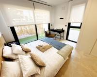 Resale - Detached Villa - Santa Rosalia Lake and Life Resort