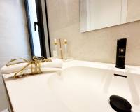 Resale - Detached Villa - Santa Rosalia Lake and Life Resort