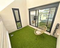 Resale - Detached Villa - Santa Rosalia Lake and Life Resort