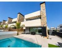 Resale - Detached Villa - Santa Rosalía - Santa Rosalía Lake & Life Resort