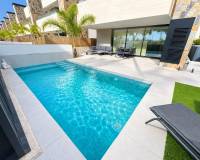 Resale - Detached Villa - Santa Rosalía - Santa Rosalía Lake & Life Resort