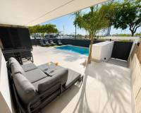 Resale - Detached Villa - Santa Rosalía - Santa Rosalía Lake & Life Resort