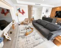Resale - Detached Villa - Santa Rosalía - Santa Rosalía Lake & Life Resort