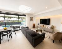 Resale - Detached Villa - Santa Rosalía - Santa Rosalía Lake & Life Resort