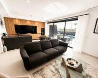 Resale - Detached Villa - Santa Rosalía - Santa Rosalía Lake & Life Resort