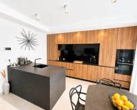Resale - Detached Villa - Santa Rosalía - Santa Rosalía Lake & Life Resort