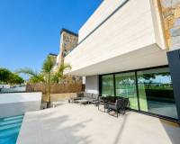 Resale - Detached Villa - Santa Rosalía - Santa Rosalía Lake & Life Resort