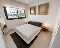 Resale - Detached Villa - Santa Rosalía - Santa Rosalía Lake & Life Resort