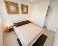 Resale - Detached Villa - Santa Rosalía - Santa Rosalía Lake & Life Resort