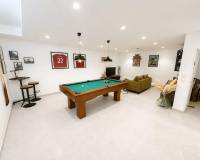 Resale - Detached Villa - Santa Rosalía - Santa Rosalía Lake & Life Resort