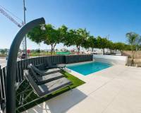 Resale - Detached Villa - Santa Rosalía - Santa Rosalía Lake & Life Resort