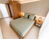 Resale - Detached Villa - Santa Rosalía - Santa Rosalía Lake & Life Resort