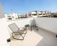Resale - Detached Villa - Santa Rosalía - Santa Rosalía Lake & Life Resort