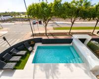 Resale - Detached Villa - Santa Rosalía - Santa Rosalía Lake & Life Resort