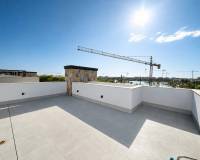 Resale - Detached Villa - Santa Rosalía - Santa Rosalía Lake & Life Resort