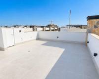 Resale - Detached Villa - Santa Rosalía - Santa Rosalía Lake & Life Resort