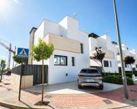 Resale - Detached Villa - Santa Rosalía - Santa Rosalía Lake & Life Resort