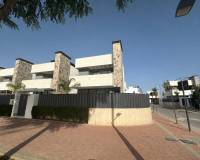 Resale - Detached Villa - Santa Rosalía - Santa Rosalía Lake & Life Resort