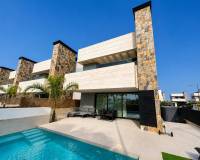 Resale - Detached Villa - Santa Rosalía - Santa Rosalía Lake & Life Resort