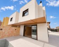 Resale - Detached Villa - Santiago de la Ribera - Santiago de La Ribera - Town