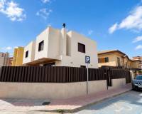 Resale - Detached Villa - Santiago de la Ribera - Santiago de La Ribera - Town