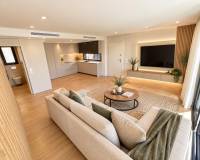 Resale - Detached Villa - Santiago de la Ribera - Santiago de La Ribera - Town