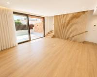 Resale - Detached Villa - Santiago de la Ribera - Santiago de La Ribera - Town