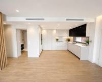 Resale - Detached Villa - Santiago de la Ribera - Santiago de La Ribera - Town